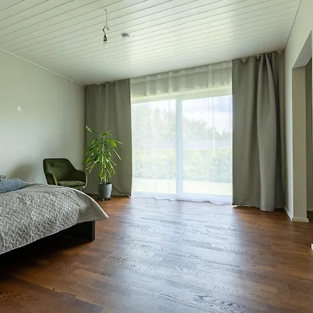 Mereranna Puhkemajad Holiday home
