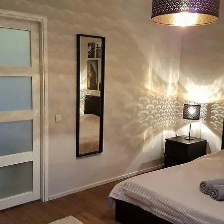 Holiday home Mereranna Puhkemajad *