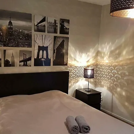 Mereranna Puhkemajad Σπίτι διακοπών *