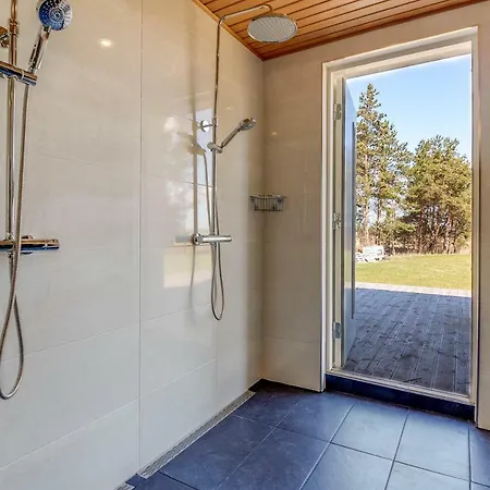 Holiday home Mereranna Puhkemajad