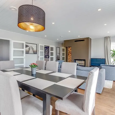 Mereranna Puhkemajad