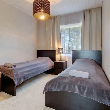 Tatil Evi Mereranna Puhkemajad Orissaare