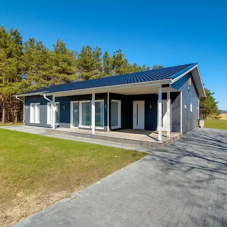 Mereranna Puhkemajad Holiday home *