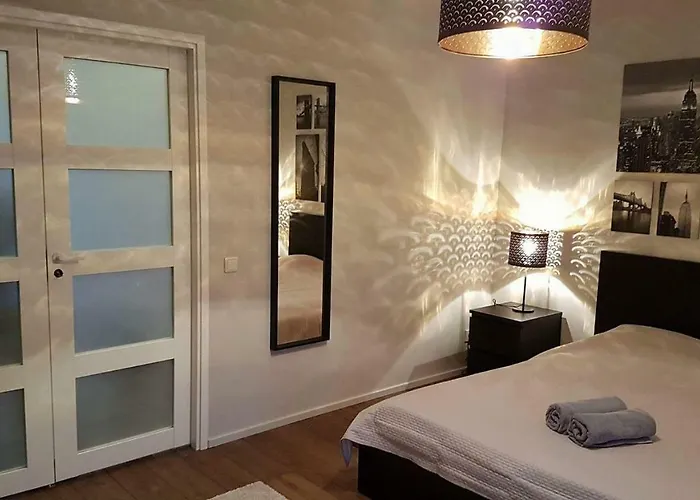 Σπίτι διακοπών Mereranna Puhkemajad *