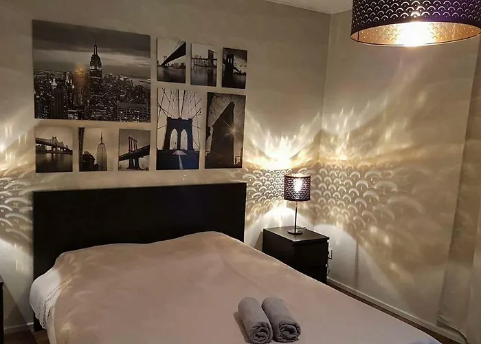 Mereranna Puhkemajad Σπίτι διακοπών *