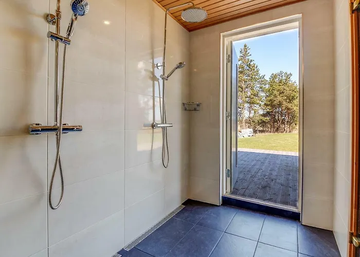 Holiday home Mereranna Puhkemajad