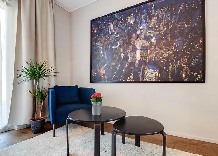 Holiday home Mereranna Puhkemajad Orissaare