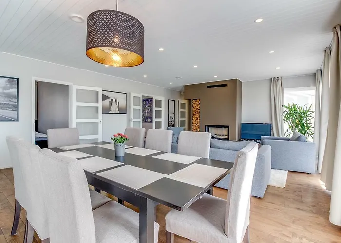 Mereranna Puhkemajad